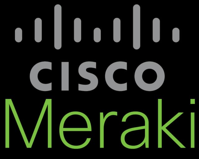 Cisco Meraki cloud networking partner Edmonton