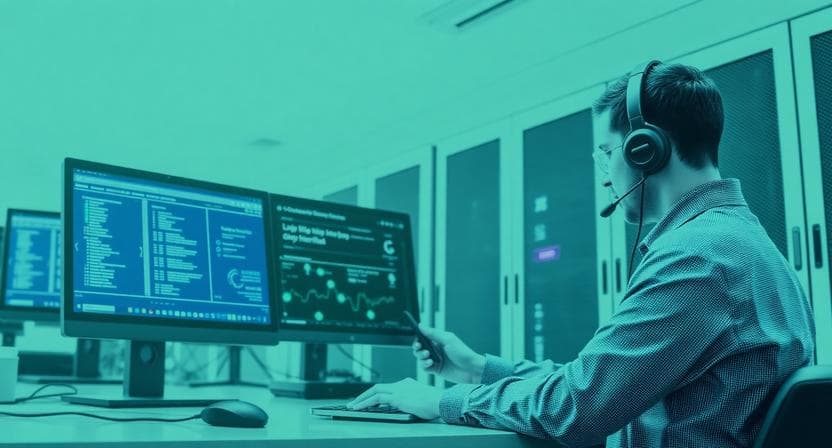 Healthcare IT Support in Edmonton for Clinics