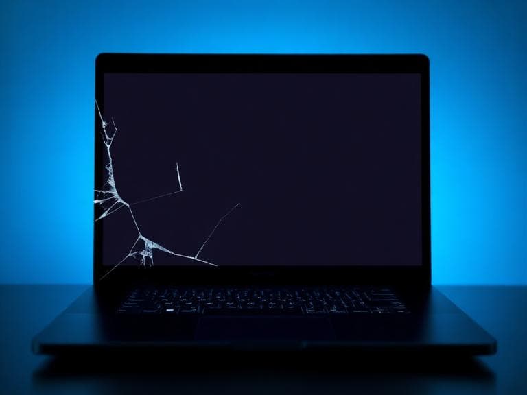 Expert Laptop Computer Screen Repair with Same-Day Options