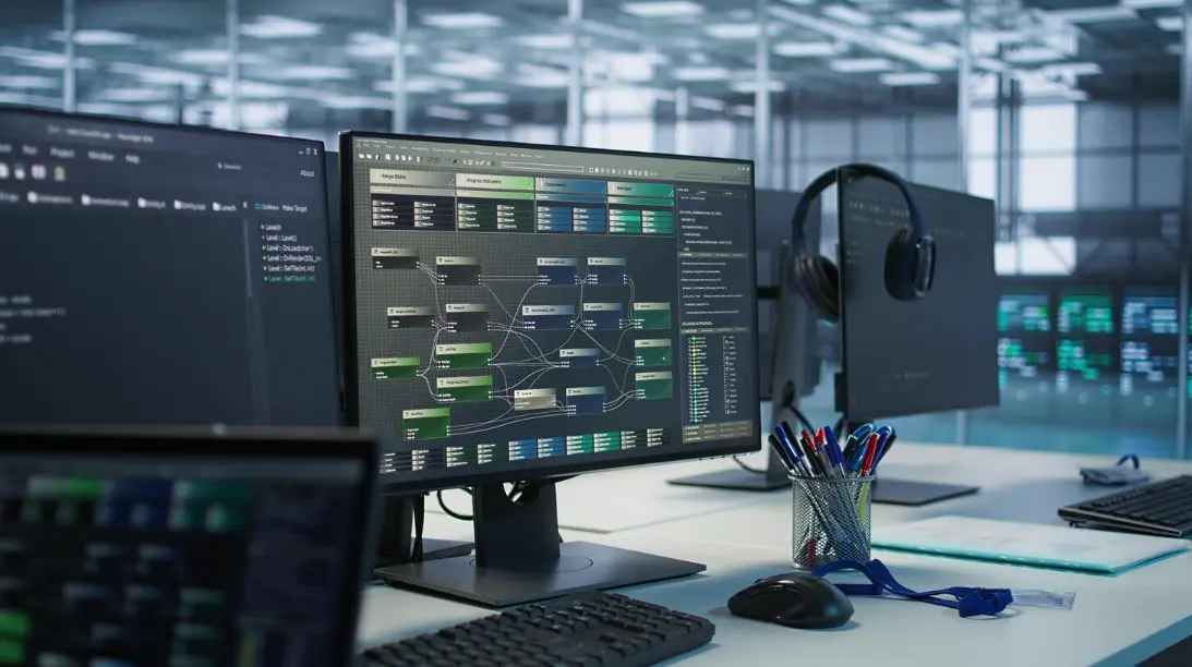 Reliable IT Managed Service in Edmonton | Tech OS