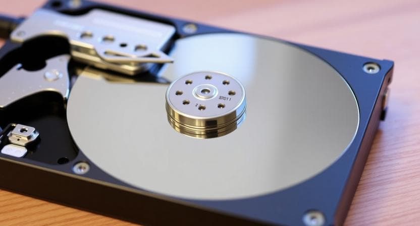 External Hard Drive Data Recovery with 20% Discount