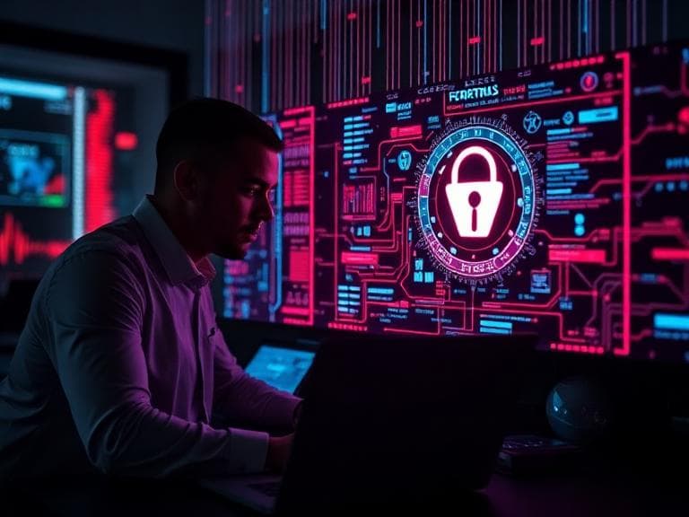 cybersecurity consultant services