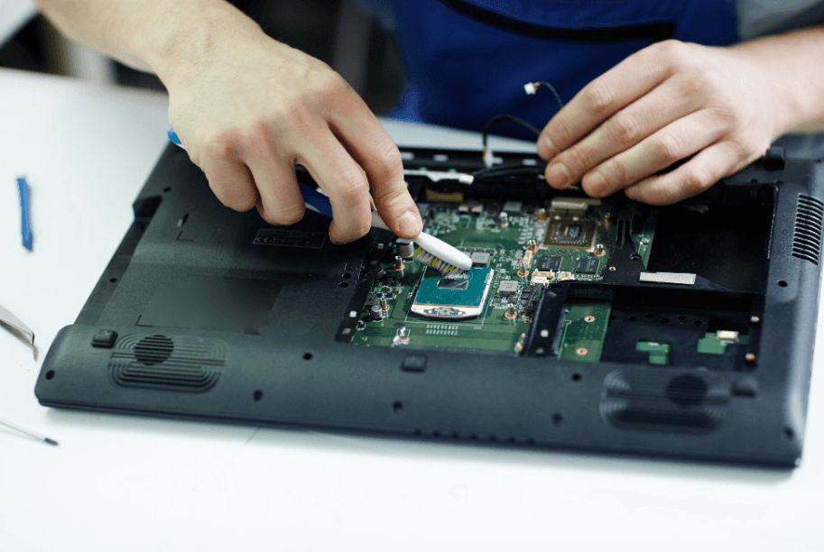 Same-Day Lenovo Laptop Repair for Urgent Issues