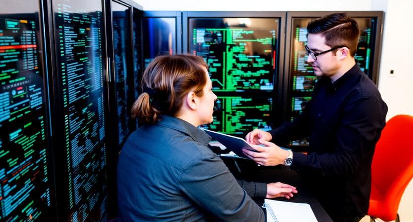 Results-Focused IT Consulting Services in Calgary You Can Trust