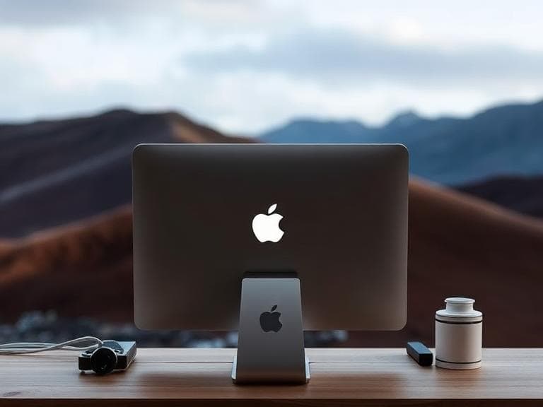 Expert Apple Mac Repairs in Edmonton | Same-Day Service