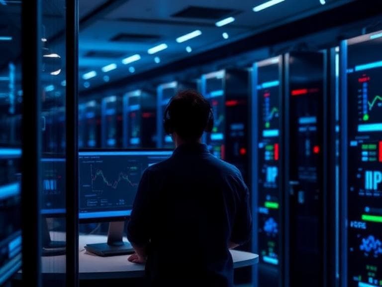 Managed IT Pricing for Alberta Businesses