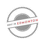 Edmonton Badge