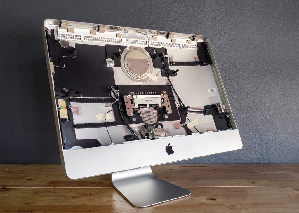 MAC computer repair Edmonton