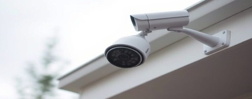 CCTV installation Calgary