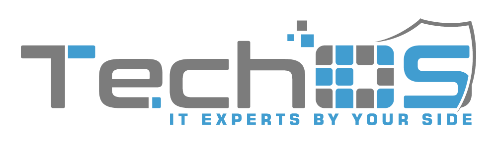 TechOS Logo